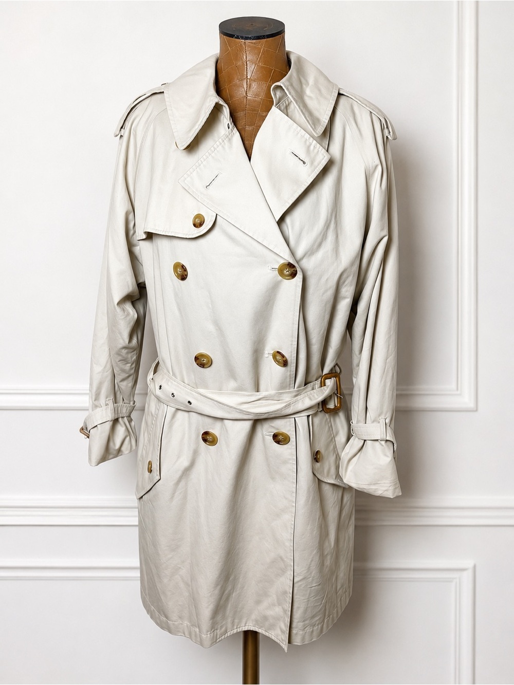 Lauren Ralph Lauren Women’s Trench Coat